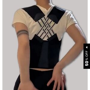 Posture Corrective Vest - Curvy Faja